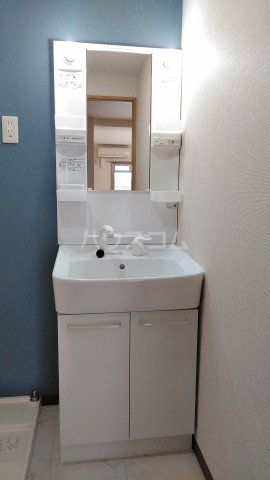 ハートフルマンションB&Aの内装写真