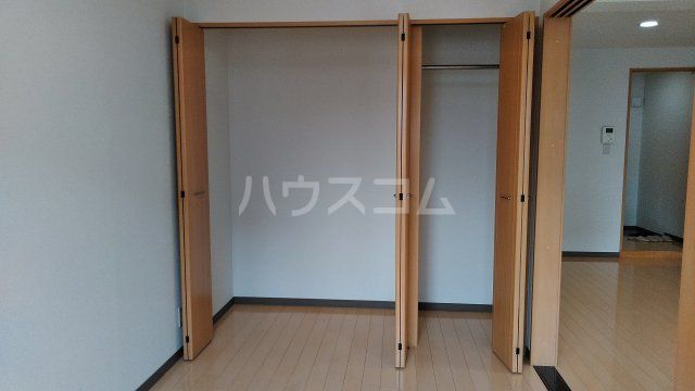 ハートフルマンションB&Aの内装写真