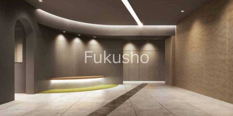 エステムコート横浜の外観写真