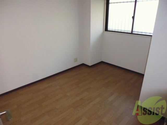 その他部屋・スペース　朝日を浴びることのできるお部屋、体内時計もしっかりまわります