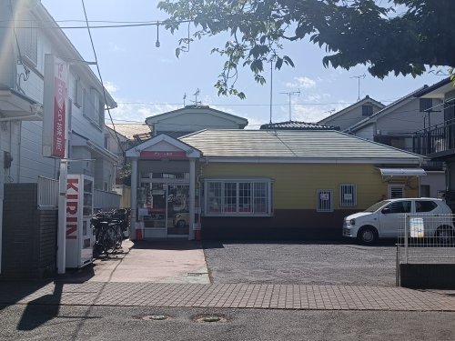 ドラックストア　さくら薬局 市川曽谷店（ドラッグストア）まで356m
