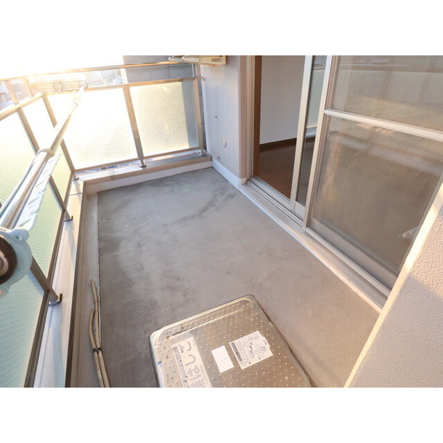 ＪＲ篠ノ井線 南松本駅 徒歩9分 9階建 築25年の内装写真
