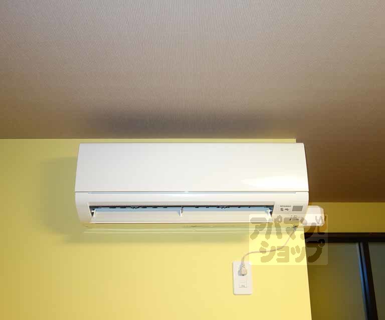 パークサイド梅小路のその他写真