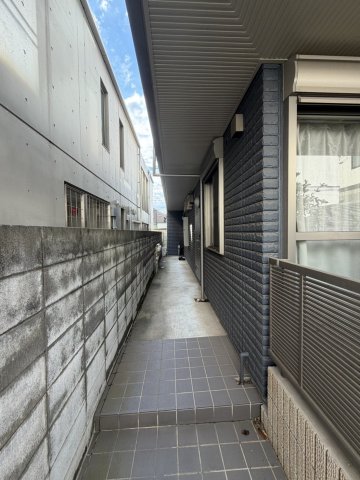 ロビー　★アプローチ★