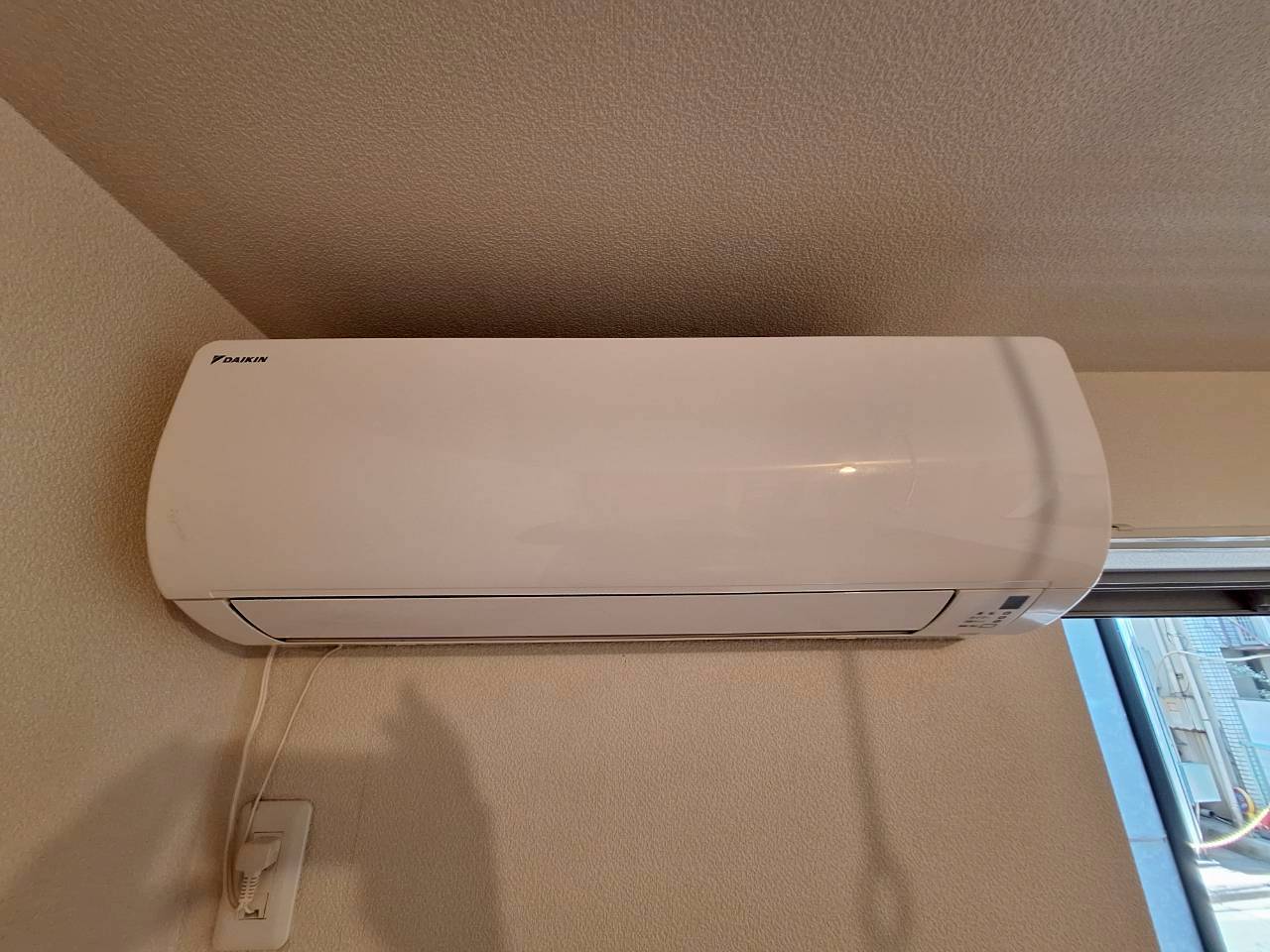 その他設備　★エアコン完備★