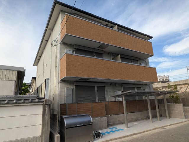 近鉄天理線 天理駅 徒歩2分 築1年