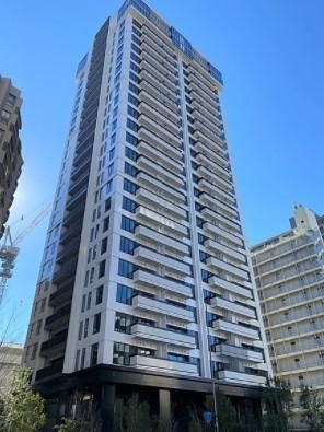 東京メトロ南北線 白金高輪駅 徒歩3分 築5年