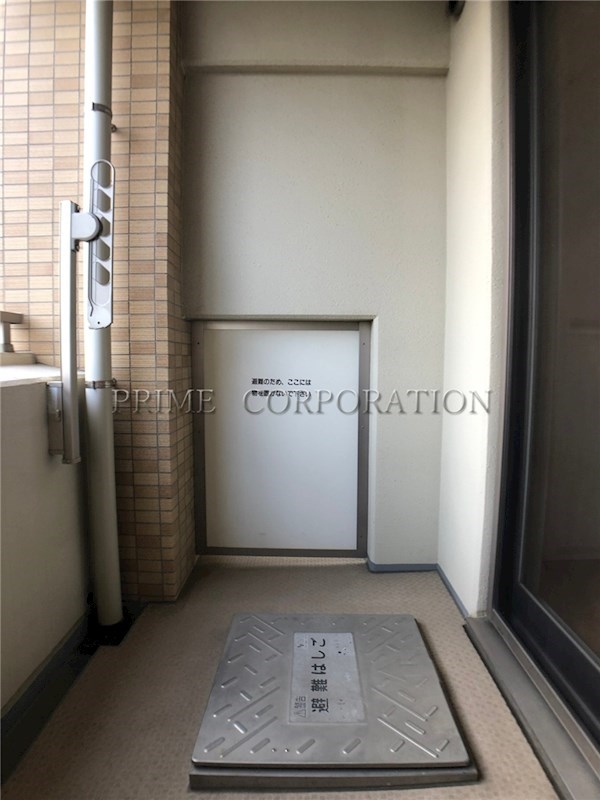 バルコニー　※参考写真※
