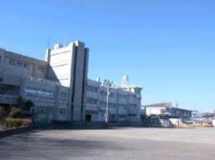 小学校　川崎市立東住吉小学校（小学校）まで687m