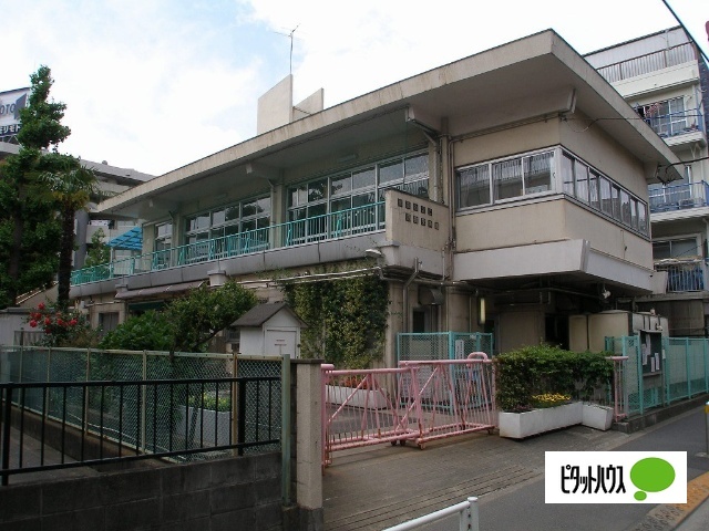 東急田園都市線 用賀駅 徒歩5分 3階建 築38年の周辺写真