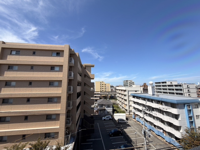 ＪＲ鹿児島本線 箱崎駅 徒歩5分 7階建 築11年のその他写真