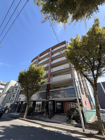 ＪＲ鹿児島本線 箱崎駅 徒歩5分 築11年