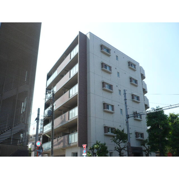 小田急線 千歳船橋駅 徒歩11分 築15年
