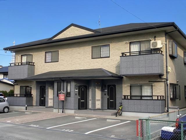 遠州鉄道 上島駅 徒歩5分 築27年