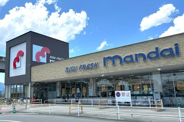 地下鉄谷町線 守口駅 徒歩18分 2階建 築35年の周辺写真