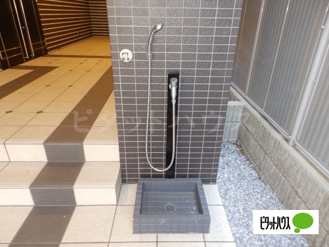 その他共有部分　共用部