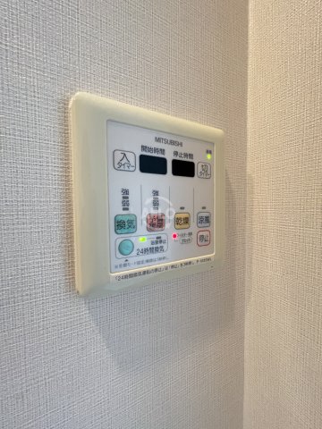 地下鉄御堂筋線 大国町駅 徒歩5分 11階建 築18年のその他写真