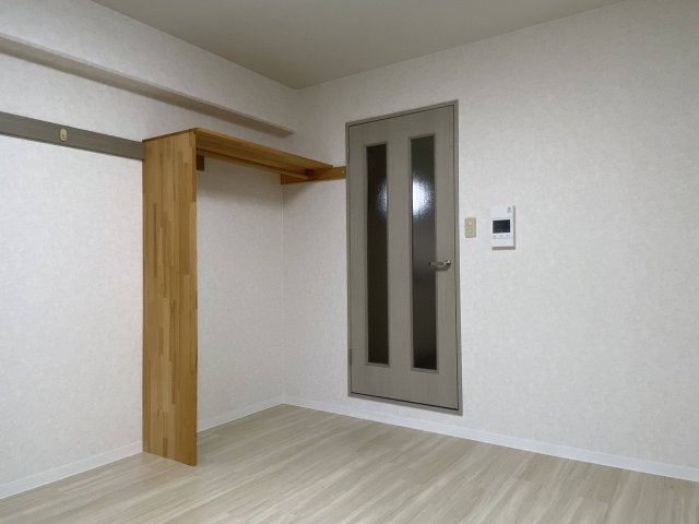 フルールロードの内装写真