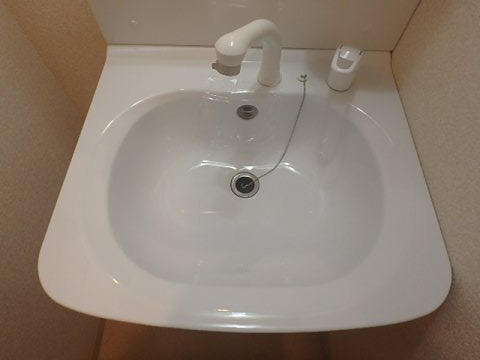 Luxe新大阪SOUTHの内装写真