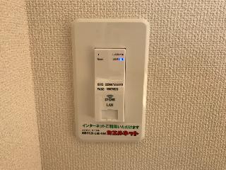 その他設備　室内設備（イメージ）