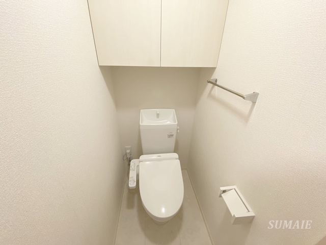 トイレ　トイレです☆