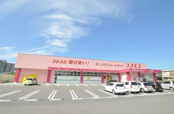 Lindenbaumの周辺写真