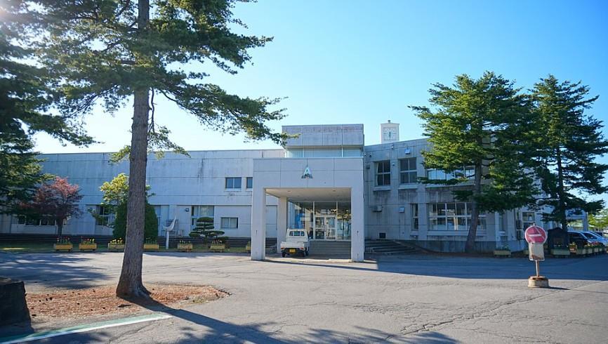 小学校　朝倉小学校（小学校）まで1200m
