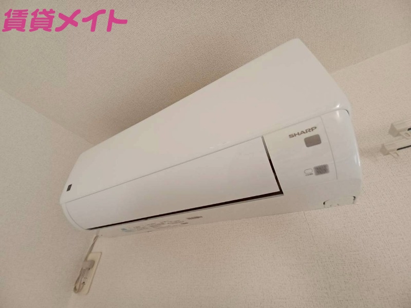 その他設備　同型参考写真