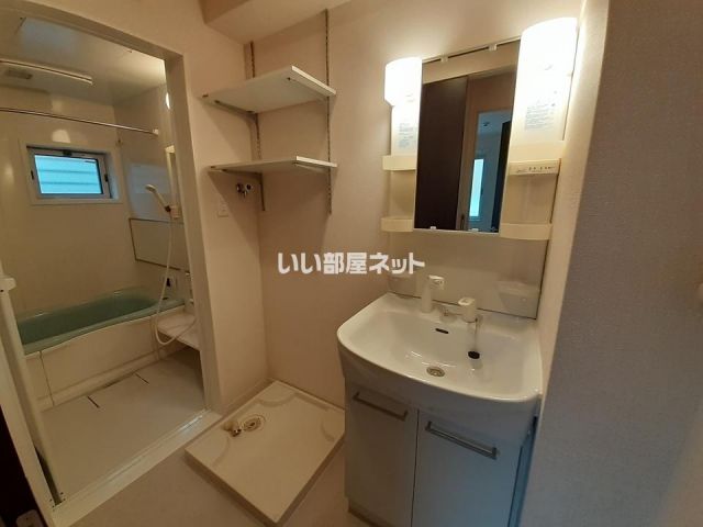 メゾン シャルマンの内装写真