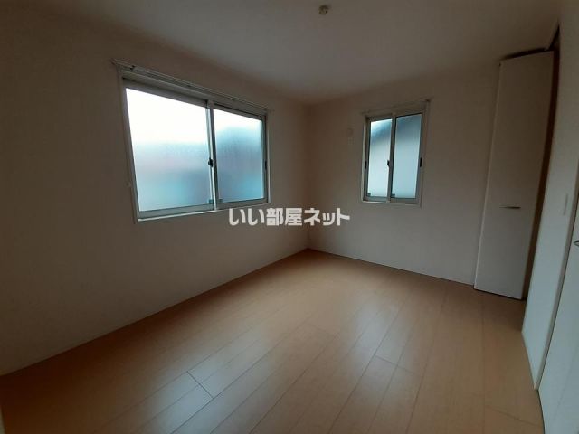 メゾン シャルマンの内装写真