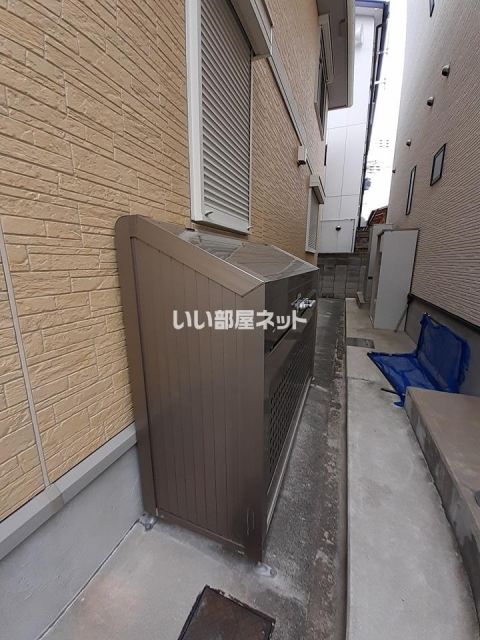 メゾン シャルマンのその他写真