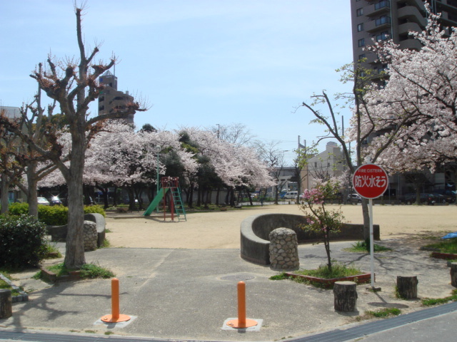 その他　公園（その他）まで500m