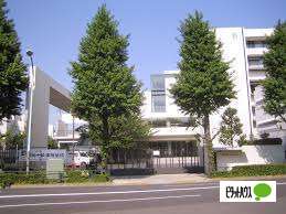 中学校　私立獨協中学校（中学校）まで819m