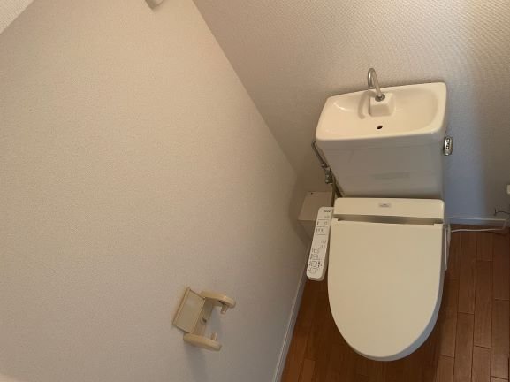レオパレス須磨の森のその他写真