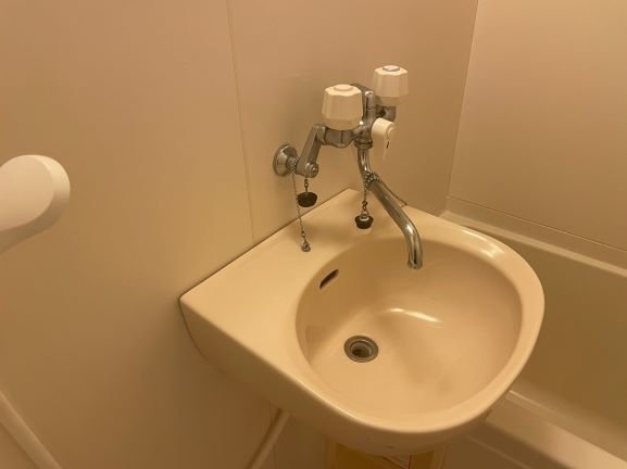 レオパレス須磨の森の内装写真