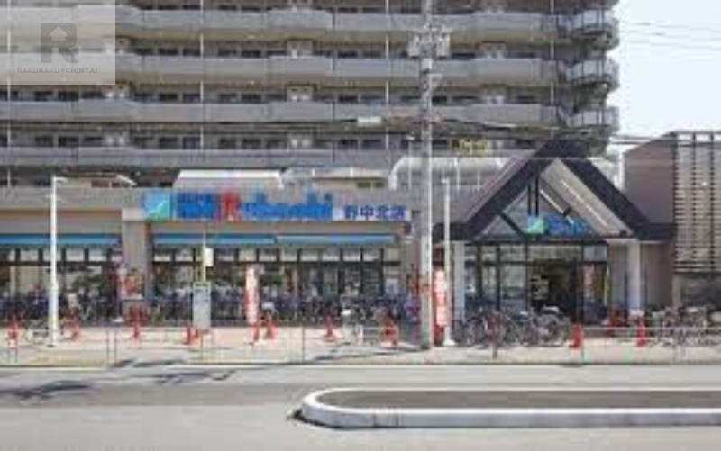 スーパー　スーパーマルハチ野中北店（スーパー）まで904m