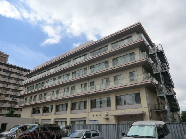 病院　リバーサイド病院（病院）まで430m