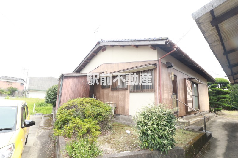 大刀洗貸家
