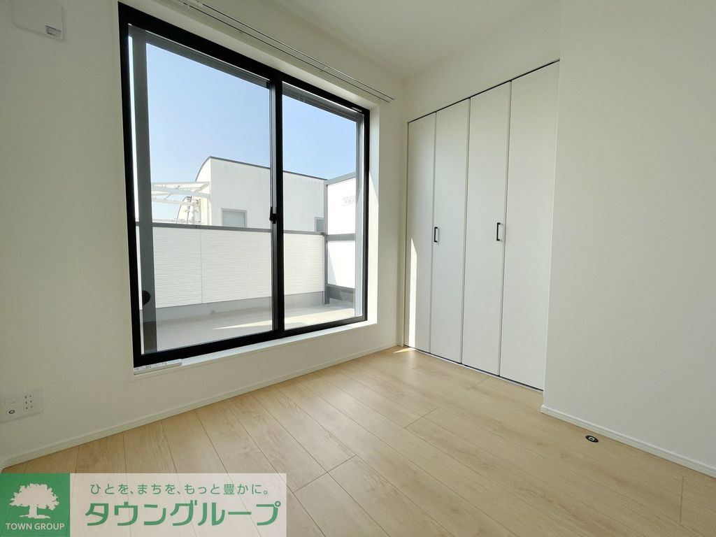その他部屋・スペース　居室