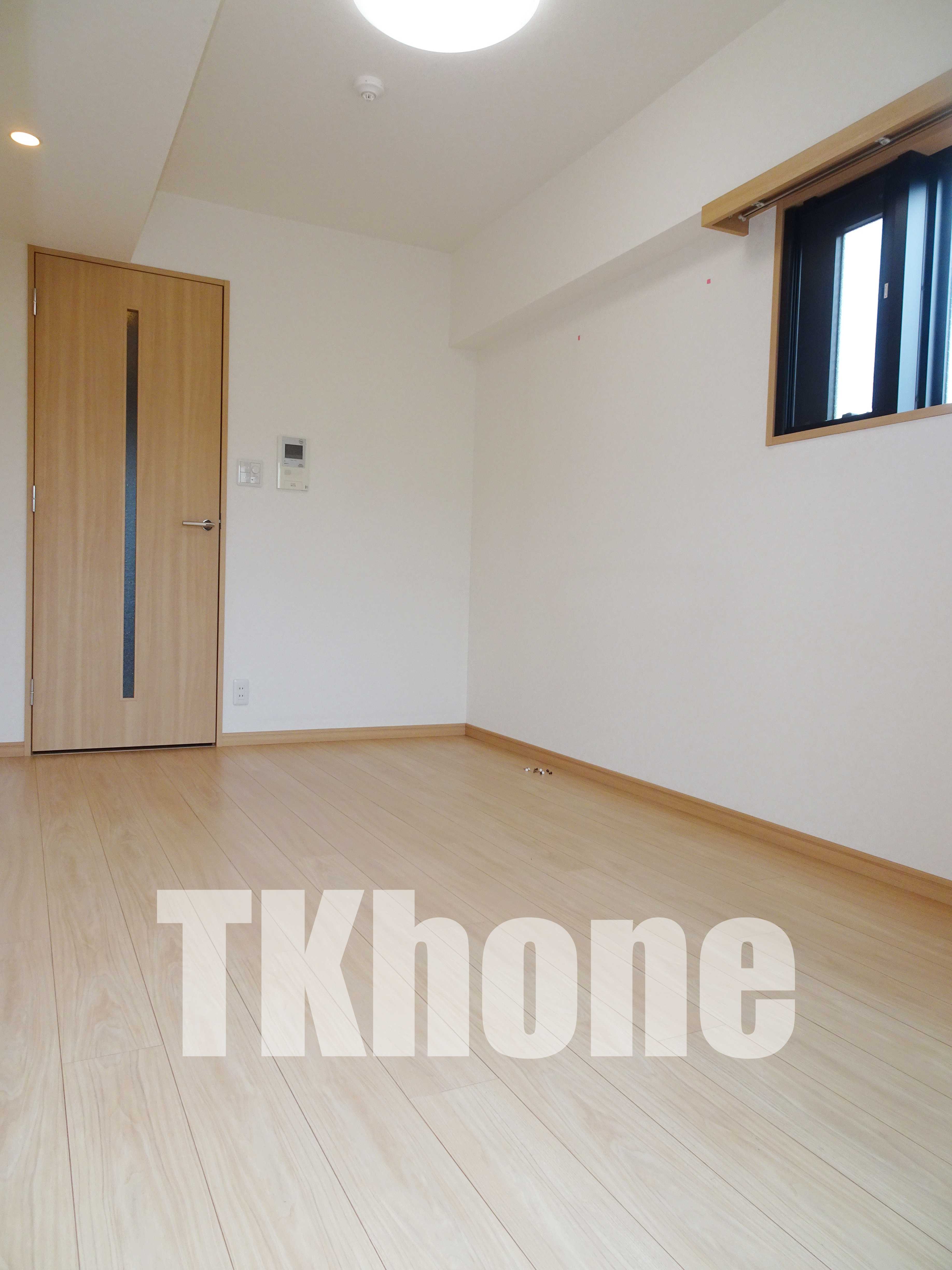 その他部屋・スペース　すっきりと使いやすい間取りの1Kです