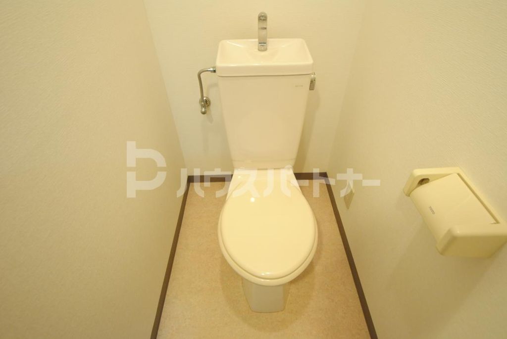 エミネンスのトイレ写真