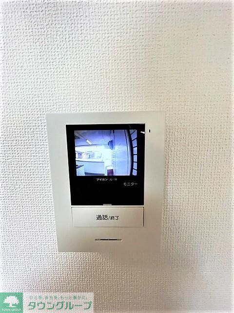 ＪＲ武蔵野線 北朝霞駅 徒歩5分 4階建 築39年のその他写真