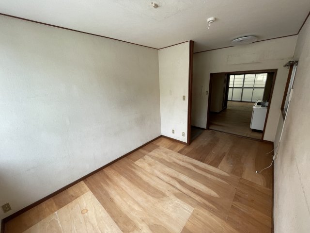 キャッスル六甲道の内装写真