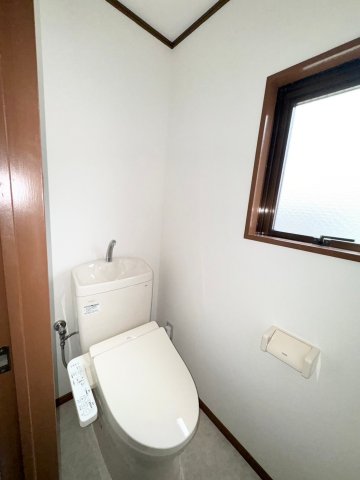 メゾンNAOIのトイレ写真