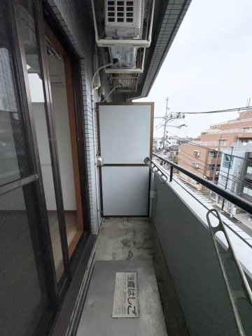 メゾンNAOIの内装写真