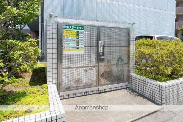 その他共有部分　その他共有部分