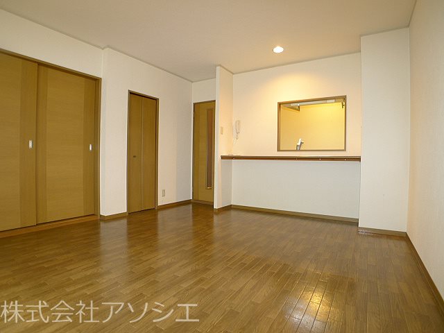 ヴァインベルクの居間写真