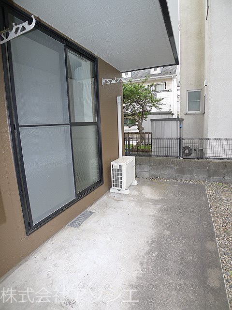 ヴァインベルクの内装写真