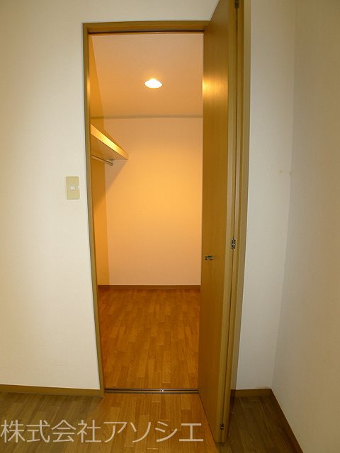 ヴァインベルクの内装写真