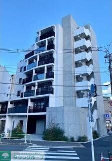 ISM練馬の外観写真